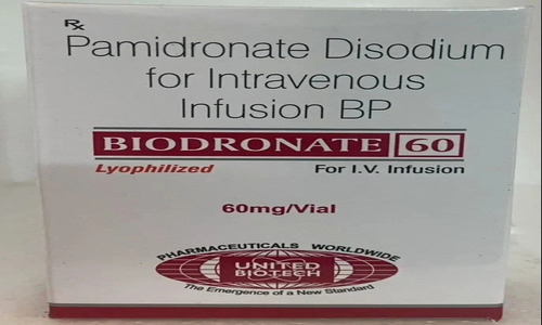 Biodronate  Injection